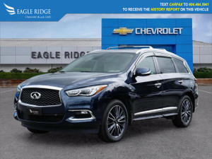 2019 Infiniti QX60 Pure