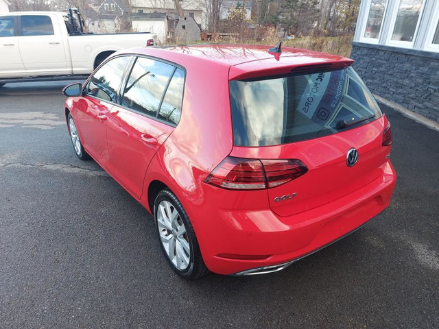2018 Volkswagen Golf Highline AUTO! DRIVER ASSIST! TOP TRIM! LOA in Cars & Trucks in Bedford - Image 3