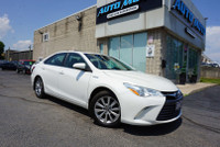 SAFETY INCLUDED Very Clean Toyota Camry 2.5L Hybrid with Automatic Transmission has Navigation and B... (image 7)