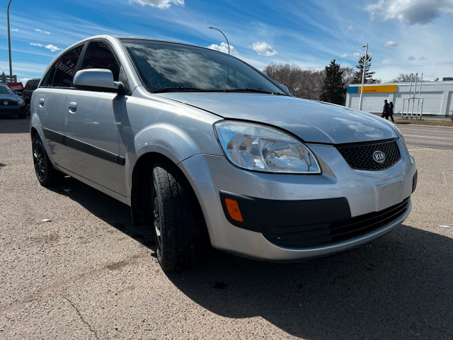 2007 Kia Rio SX in Cars & Trucks in Edmonton - Image 2