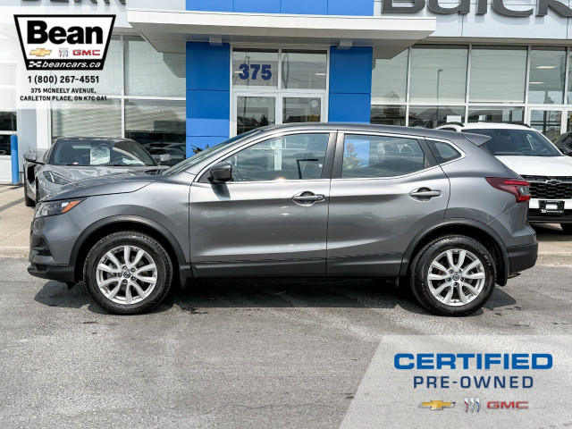 2023 Nissan Qashqai in Cars & Trucks in Ottawa - Image 2