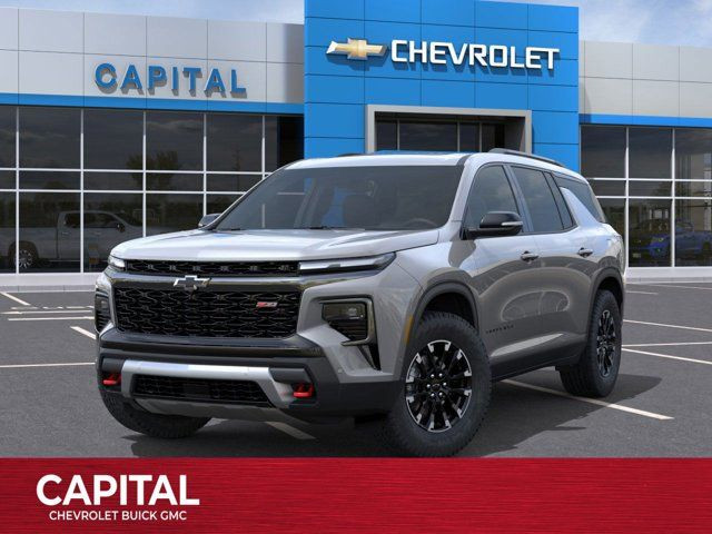 2025 Chevrolet Traverse Z71 in Cars & Trucks in Calgary