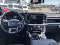 This Ford F-150 boasts a sturdy engine powering this Automatic transmission. * This Ford F-150 is a... (image 9)