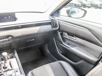 Black Metallic 2024 Mazda CX-50 6-Speed Automatic SKYACTIV® 2.5L 4-Cylinder DOHC 16VAll vehicle come... (image 7)