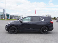 Low Mileage, Aluminum Wheels, Apple CarPlay, Android Auto, Remote Start, Heated Seats! This 2021 Che... (image 1)