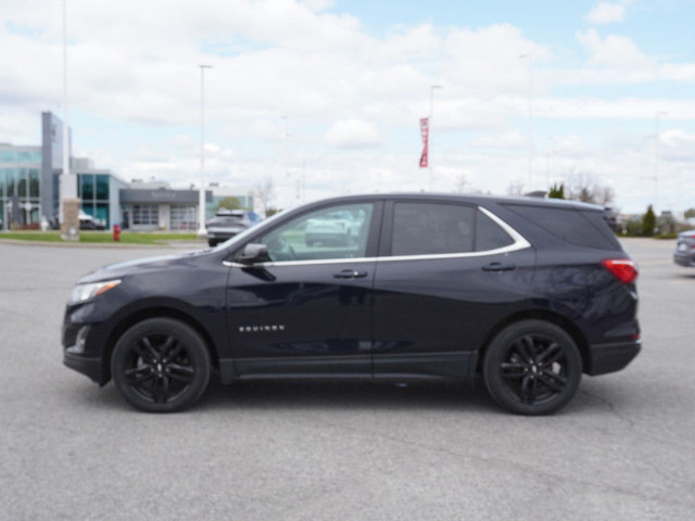 2021 Chevrolet Equinox LT - Aluminum Wheels - Apple CarPlay in Cars & Trucks in Ottawa - Image 2