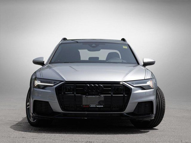 2025 Audi A6 allroad Technik in Cars & Trucks in Windsor Region - Image 2