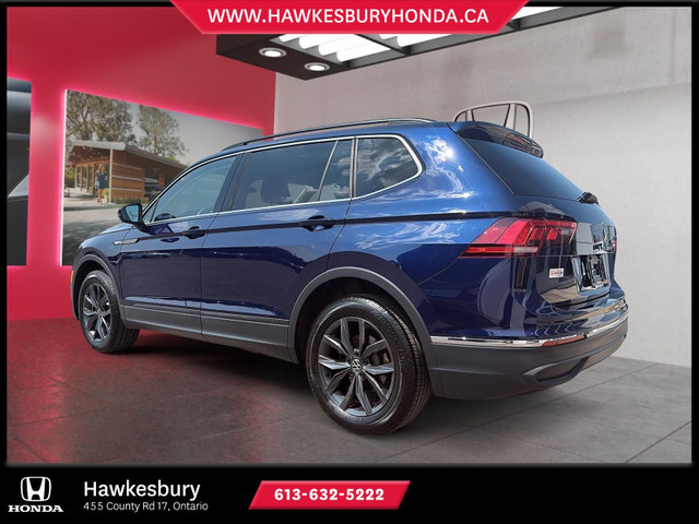 2024 Volkswagen Tiguan Comfortline 4MOTION for sale in Cars & Trucks in Ottawa - Image 4
