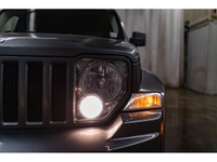 **ONE OWNER - ACCIDENT FREE** 108,123 KM This 2012 Jeep Liberty 4x4 Sport is powered by a 3.7L engin... (image 5)