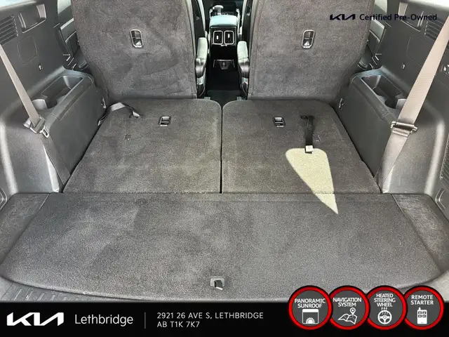 2024 Kia Sorento X-Line in Cars & Trucks in Lethbridge - Image 10