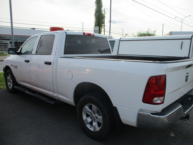 2014 Ram 1500 STCREWCAB 4X4 FINANCEMENT MAISON in Cars & Trucks in Laval / North Shore - Image 2
