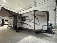 2014 Forest River Windjammer 3025W - From $173.60 B/W