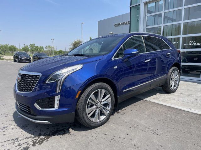 2025 Cadillac XT5 Premium Luxury in Cars & Trucks in Calgary - Image 4