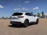 Welcome to Sherwood Buick GMC! This Buick Envision boasts a Turbocharged Gas I4 2.0L/- TBD – engine... (image 8)