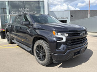 The 2023 Chevrolet Silverado 1500 RST blends rugged power with bold street style, featuring a Dark A... (image 7)