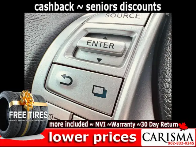 ~Get More for Your Money~'15 Rogue SL~ AWD~Sunroof~Nav~Cam~ in Cars & Trucks in Bedford - Image 20