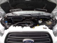 2019 Ford Transit T250 Highrise Cargo Van 3.7, V6, gas, auto, 175,104km, pw, pl, new MVI Air, radio,... (image 8)