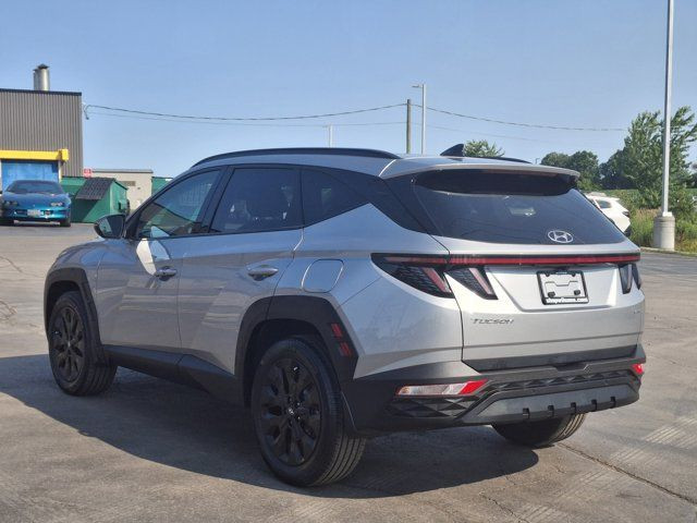 2023 Hyundai Tucson Urban Edition AWD | Leather in Cars & Trucks in Guelph - Image 3