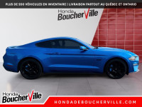 Icône de la route depuis 1964, la Ford Mustang incarne à elle seule plus d’un demi-siècle de passion... (image 6)