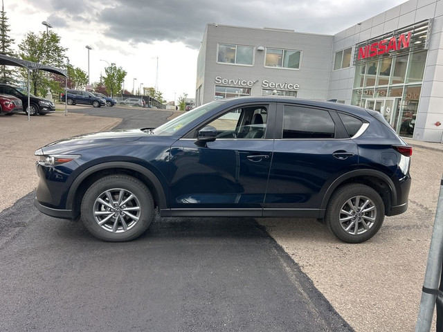 2024 Mazda CX-5 GS AWD - MOONROOF / POWER LIFTGATE in Cars & Trucks in Calgary - Image 3