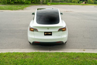 2023 TESLA MODEL Y LONG RANGE AWD Tesla Model Y Long Range is a popular electric SUV known for its i... (image 5)