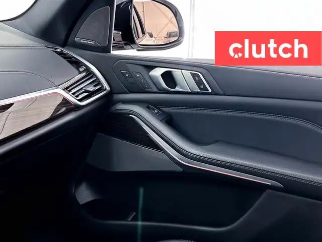 2019 BMW X5 xDrive40i AWD w/ M Sport Pkg. w/ Apple CarPlay, Heat in Cars & Trucks in Ottawa - Image 39