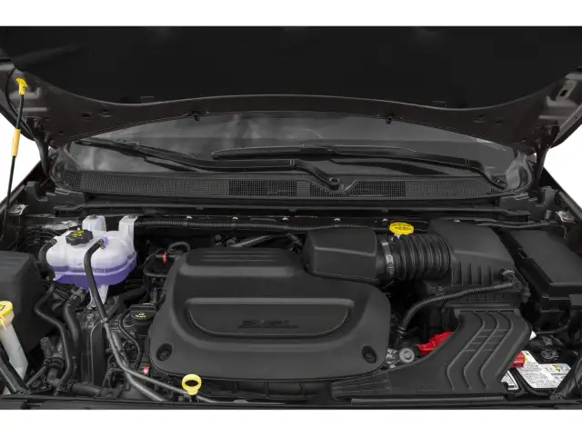 2023 Chrysler Pacifica in Cars & Trucks in Winnipeg - Image 21