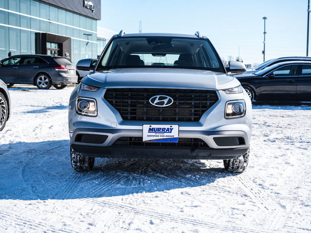 2020 Hyundai Venue Preferred IVT 5.99% Available in Cars & Trucks in Winnipeg - Image 3