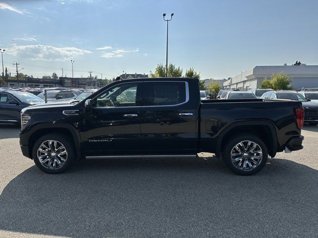2025 GMC Sierra 1500 Denali in Cars & Trucks in Calgary - Image 3