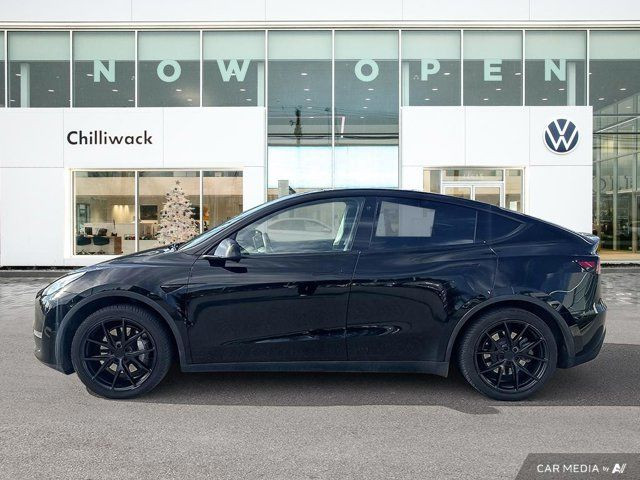 2021 Tesla Model Y in Cars & Trucks in Chilliwack - Image 2