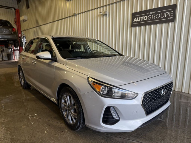 2018 Hyundai Elantra GT GL AC Cam in Cars & Trucks in Gatineau