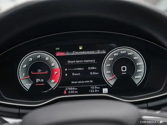 2022 Audi S5 Coupe Technik in Cars & Trucks in Mississauga / Peel Region - Image 16