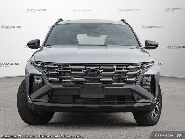 2025 Hyundai Tucson XRT in Cars & Trucks in Calgary - Image 2