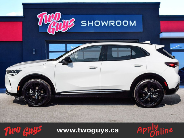 2022 Buick Envision Essence ST | 2.0L AWD | Panoroof | in Cars & Trucks in St. Catharines - Image 3
