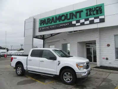3.5 ECO BOOST V6 ENGINE, 10 SPD AUTO TRANS, A/C, POWER WINDOWS & LOCKS WITH KEYLESS ENTRY, REMOTE ST...