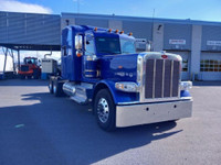 2024 Peterbilt 389