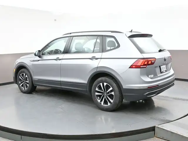 2024 Volkswagen Tiguan TRENDLINE in Cars & Trucks in City of Halifax - Image 25