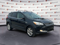 Thanks for viewing our House Of Cars Barlow inventory! AMVIC licensed dealer! The 2014 Ford Escape T... (image 8)