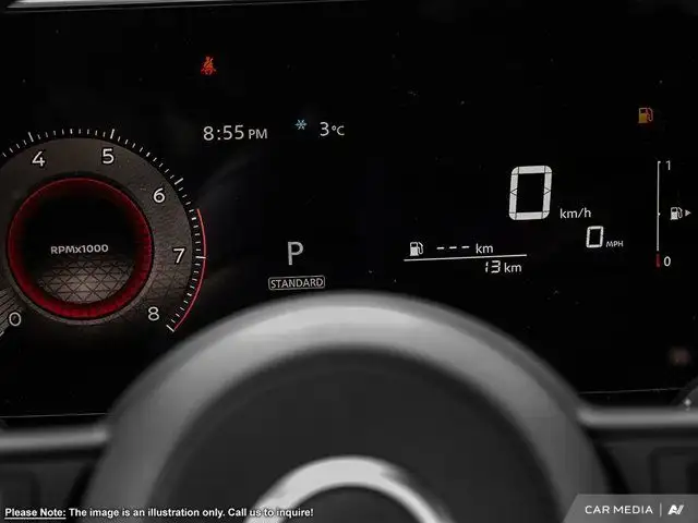 2025 Nissan Kicks dans Autos et camions dans Ottawa - Image 17