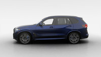 BMW Laval présente la toute nouvelle *BMW X5 xDrive40i 2026*. Une combinaison de puissance, confort... (image 3)