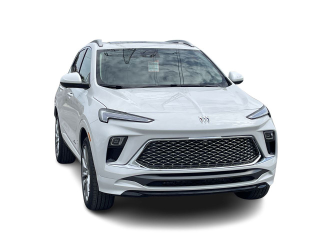 2026 Buick Encore GX Avenir in Cars & Trucks in City of Montréal - Image 3