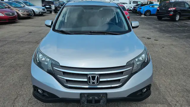 2014 Honda CR-V EX62863216093186121
