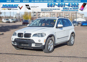 2009 BMW X5 30i