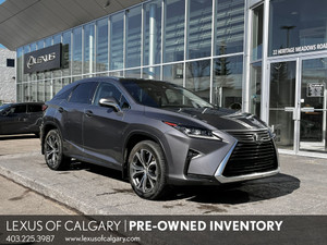 2016 Lexus RX Other