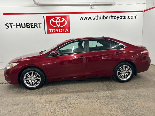 2015 Toyota Camry LE, BANCS CHAUFFANTS in Cars & Trucks in Longueuil / South Shore - Image 2