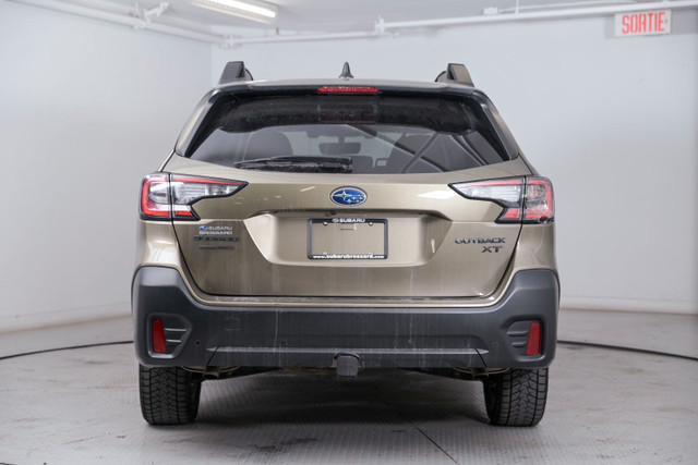 2021 Subaru Outback Outdoor XT in Cars & Trucks in Longueuil / South Shore - Image 2