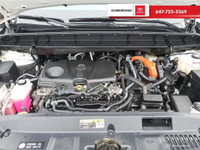 Check out this 2023 Toyota Highlander Hybrid Limited AWD with 59,358 KMS, finished in a sleek White... (image 9)