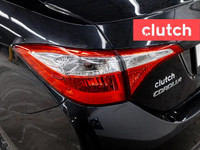 NO ACCIDENTS / CLEAN CARFAX / Climate Control, Auxiliary Audio Input, Bluetooth Music and more! Clut... (image 9)