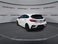 Engine: Turbo Gas 1cyl 1.4L L/100Km City: 8.4 L/100Km Hwy: 6.4 Safety Equipment StabiliTrak, stabili... (image 5)
