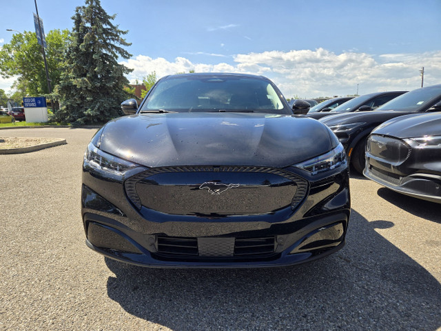 2024 Ford Mustang Mach-E SELECT | COMFORT PKG LITE | SYNC4 | HEA in Cars & Trucks in Calgary - Image 3